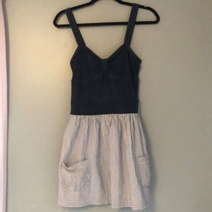 Hollister dress
